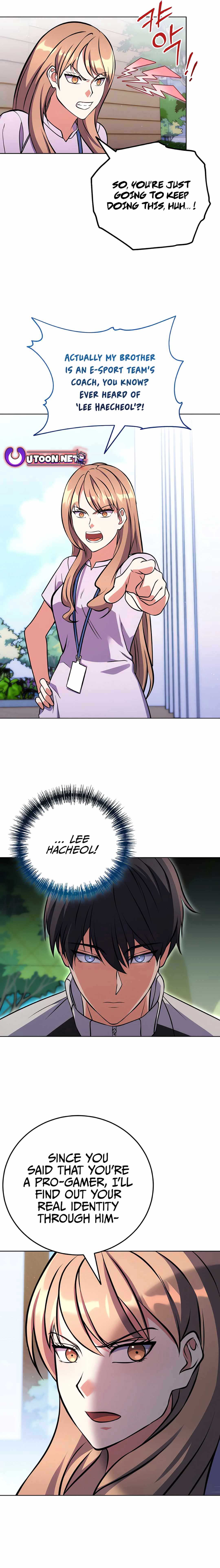 Manga Image