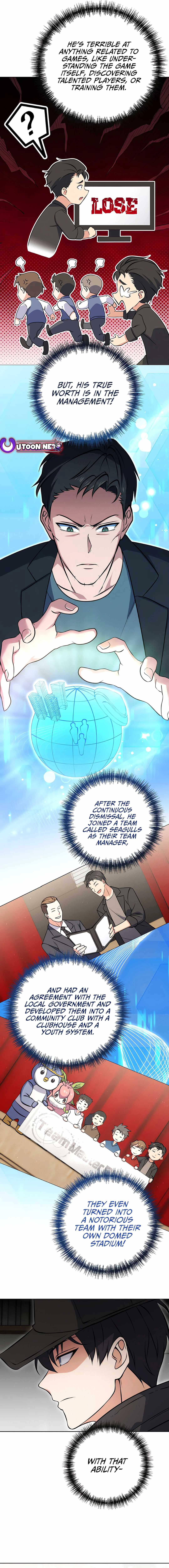Manga Image