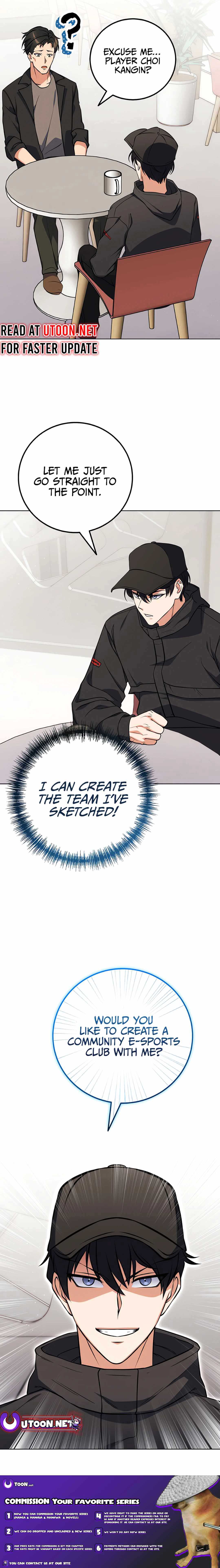 Manga Image