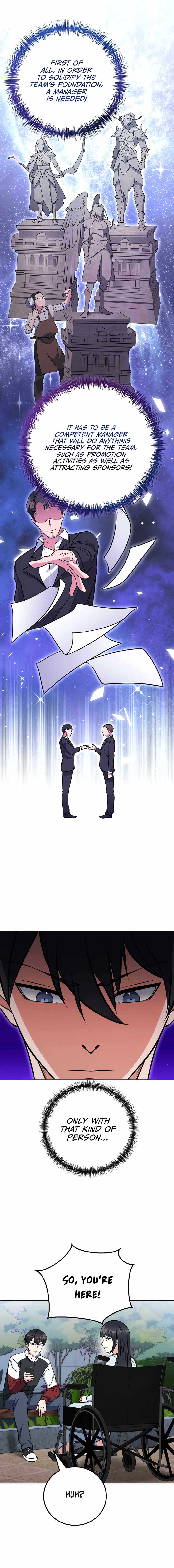 Manga Image