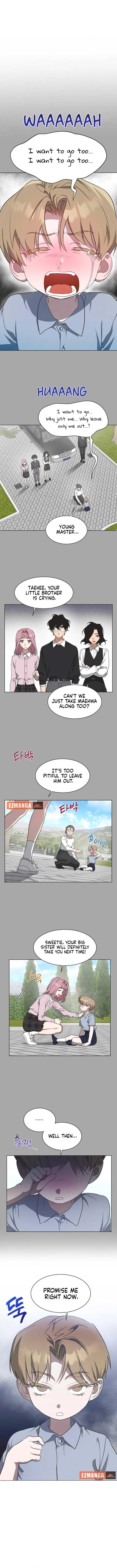 Manga Image