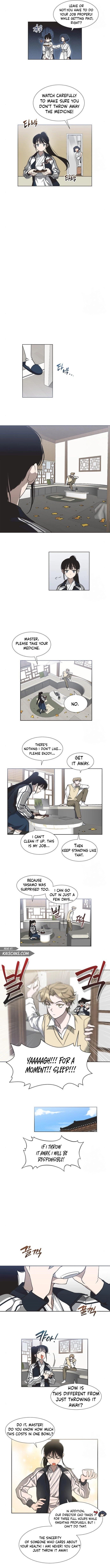 Manga Image