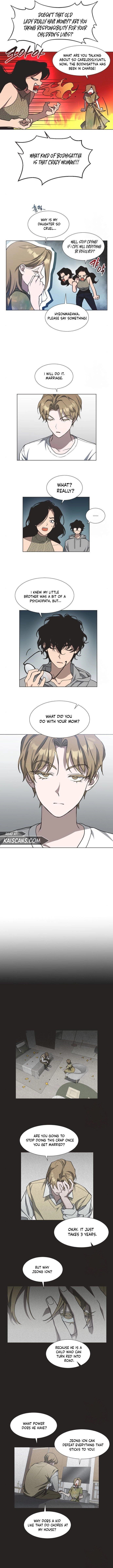 Manga Image
