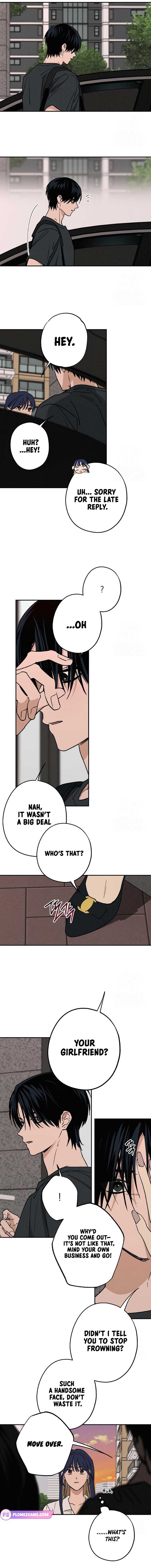 Manga Image