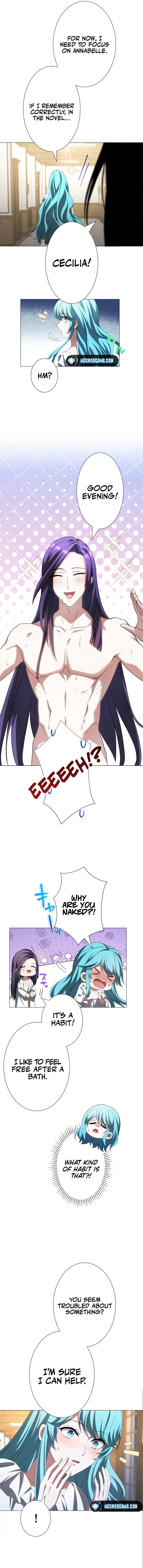 Manga Image