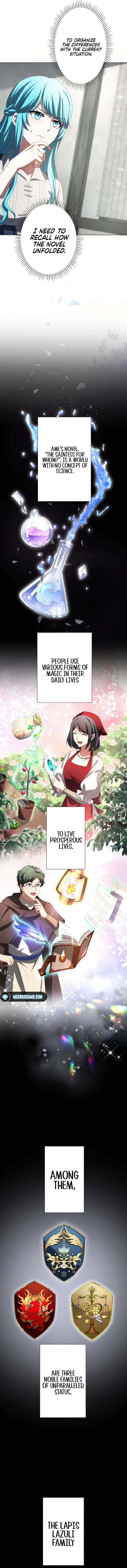 Manga Image