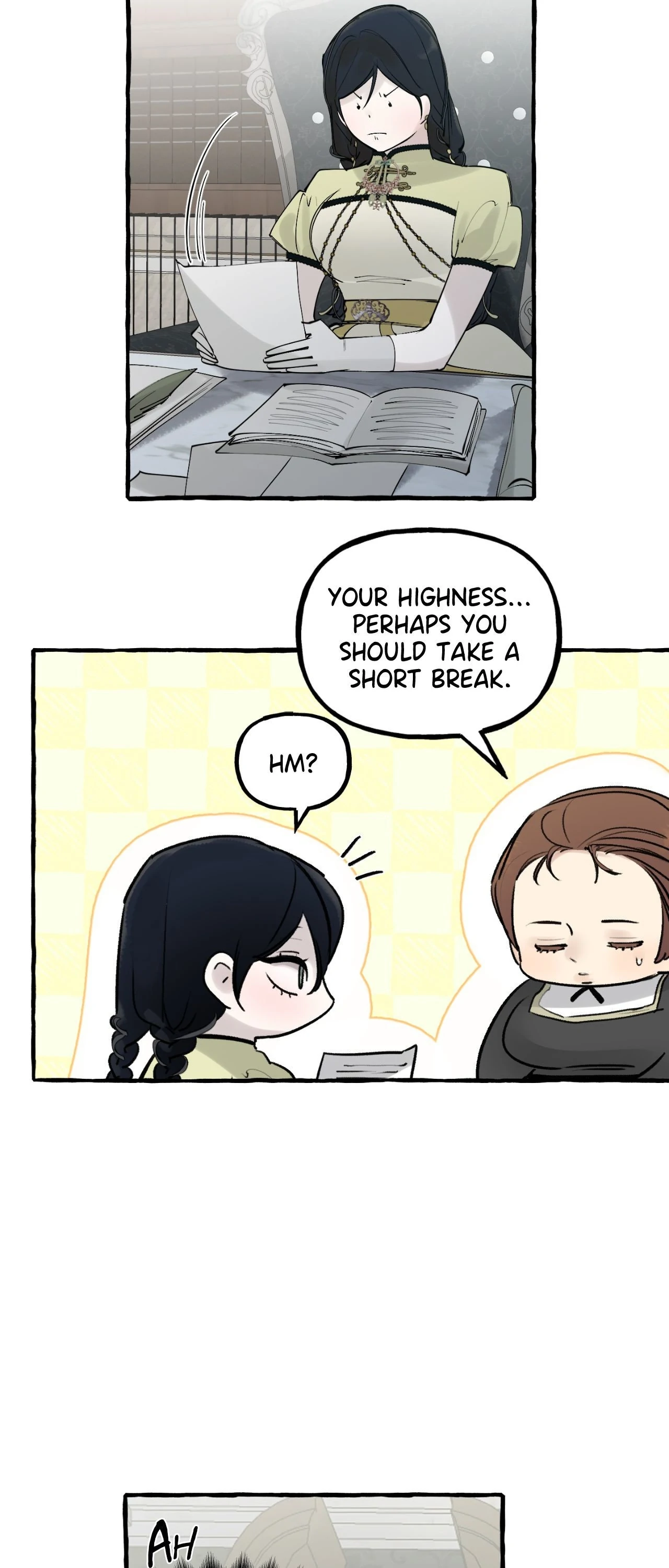 Manga Image
