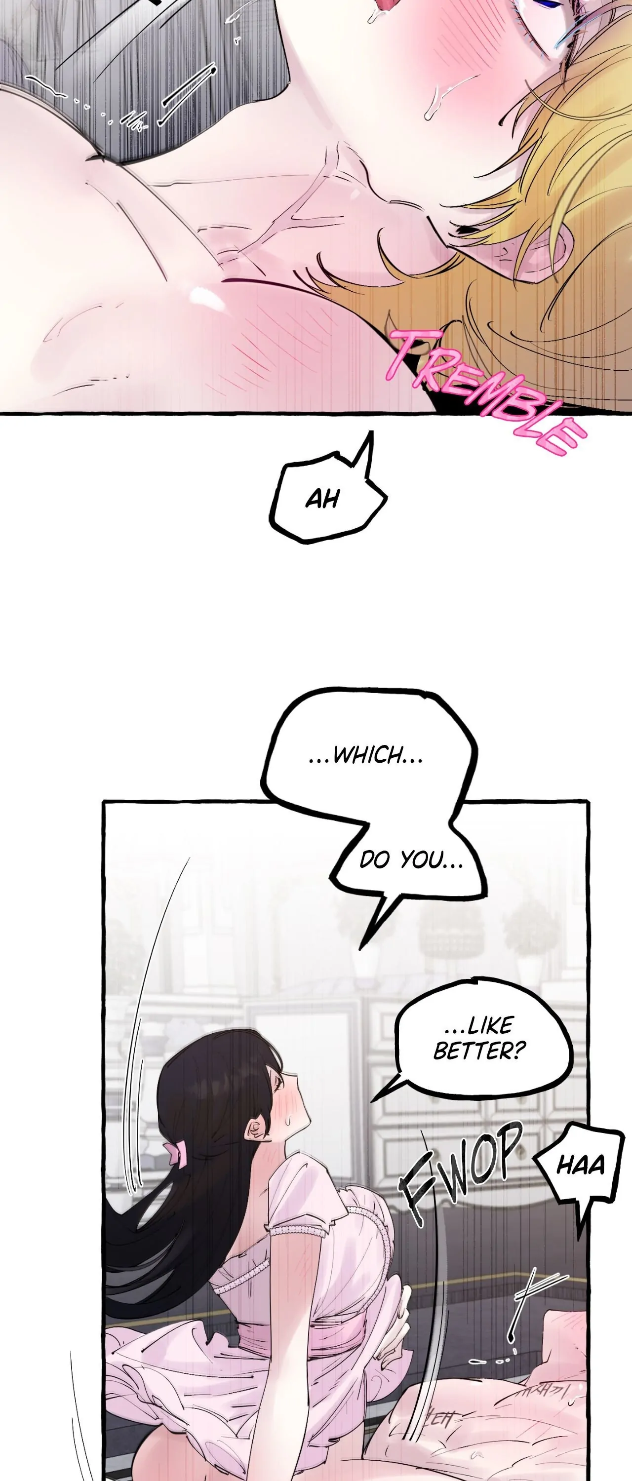Manga Image