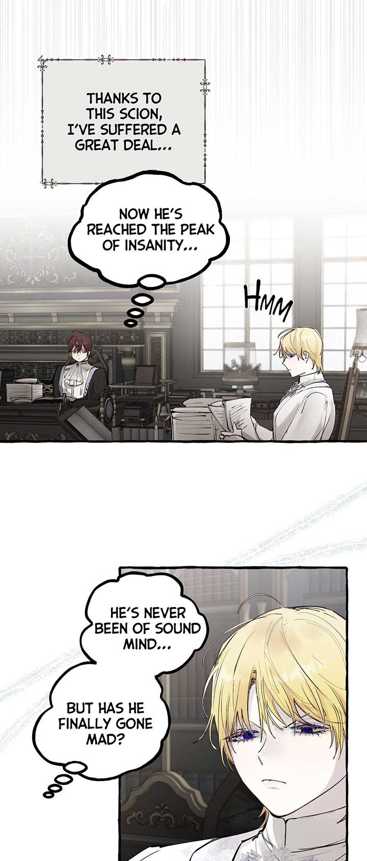 Manga Image