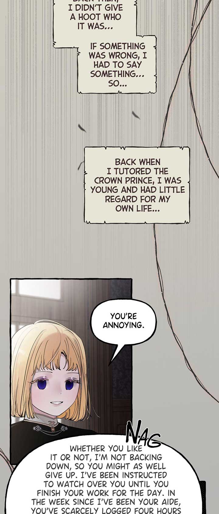 Manga Image