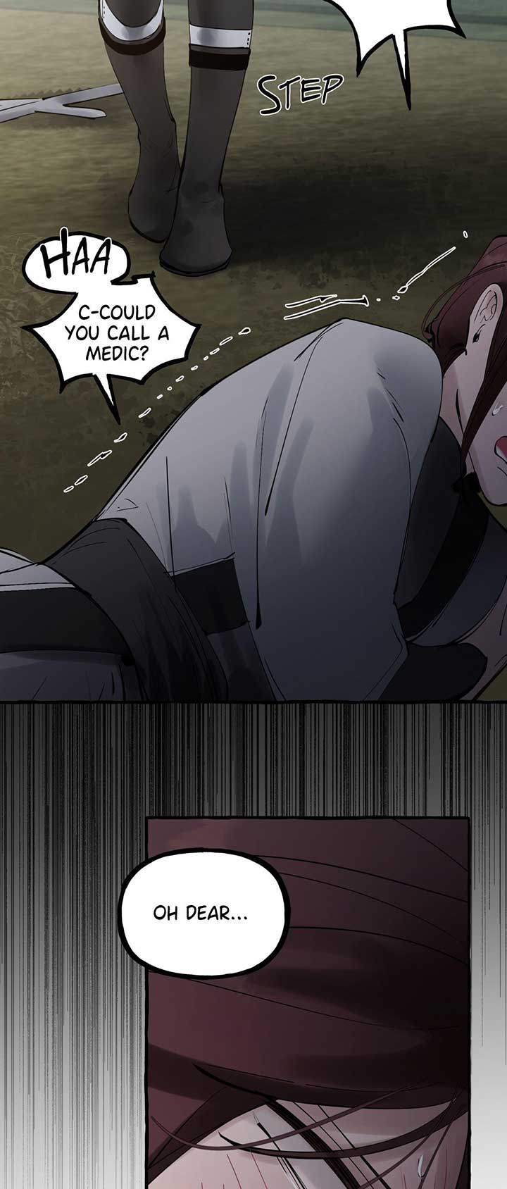 Manga Image