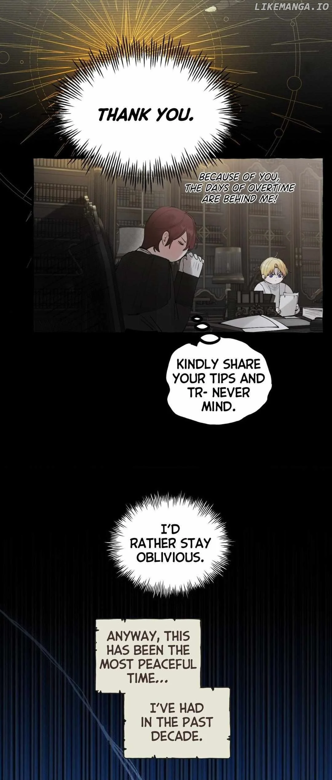 Manga Image
