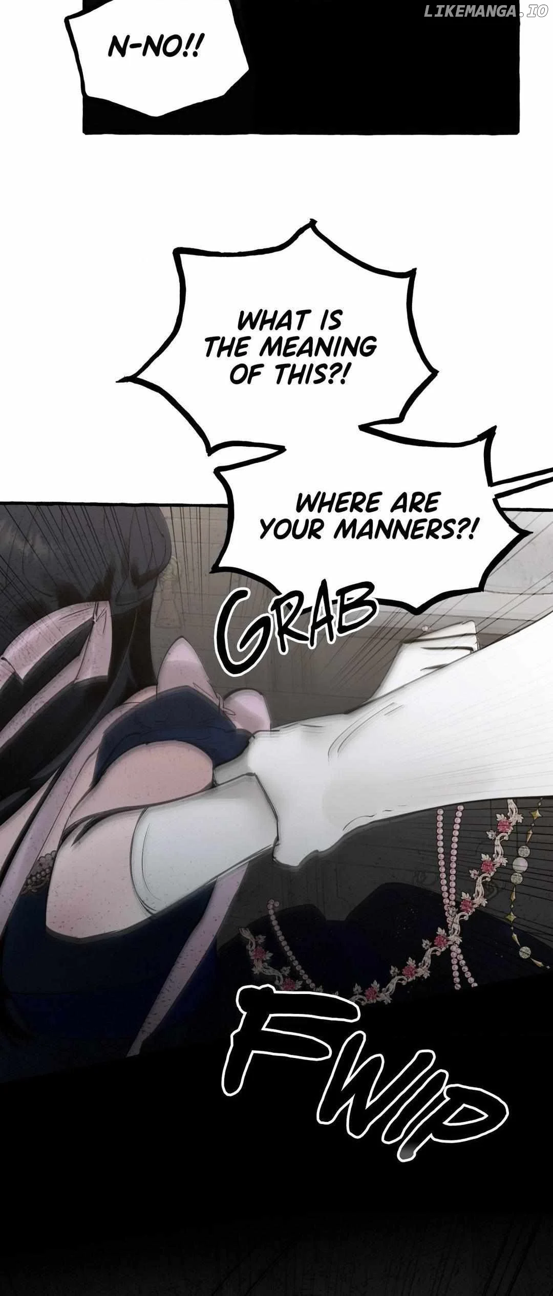 Manga Image