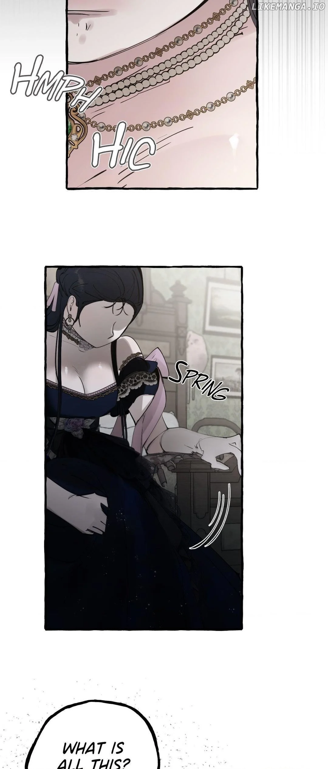 Manga Image