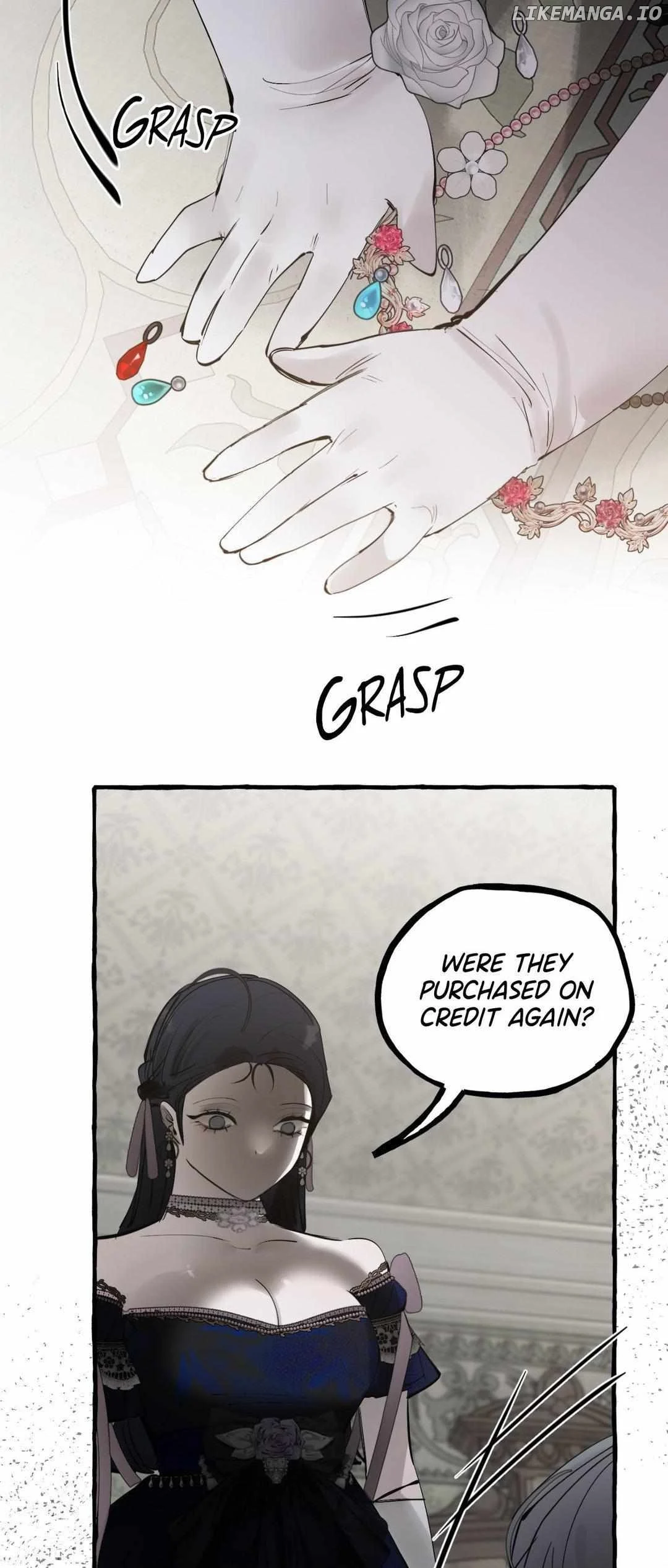 Manga Image
