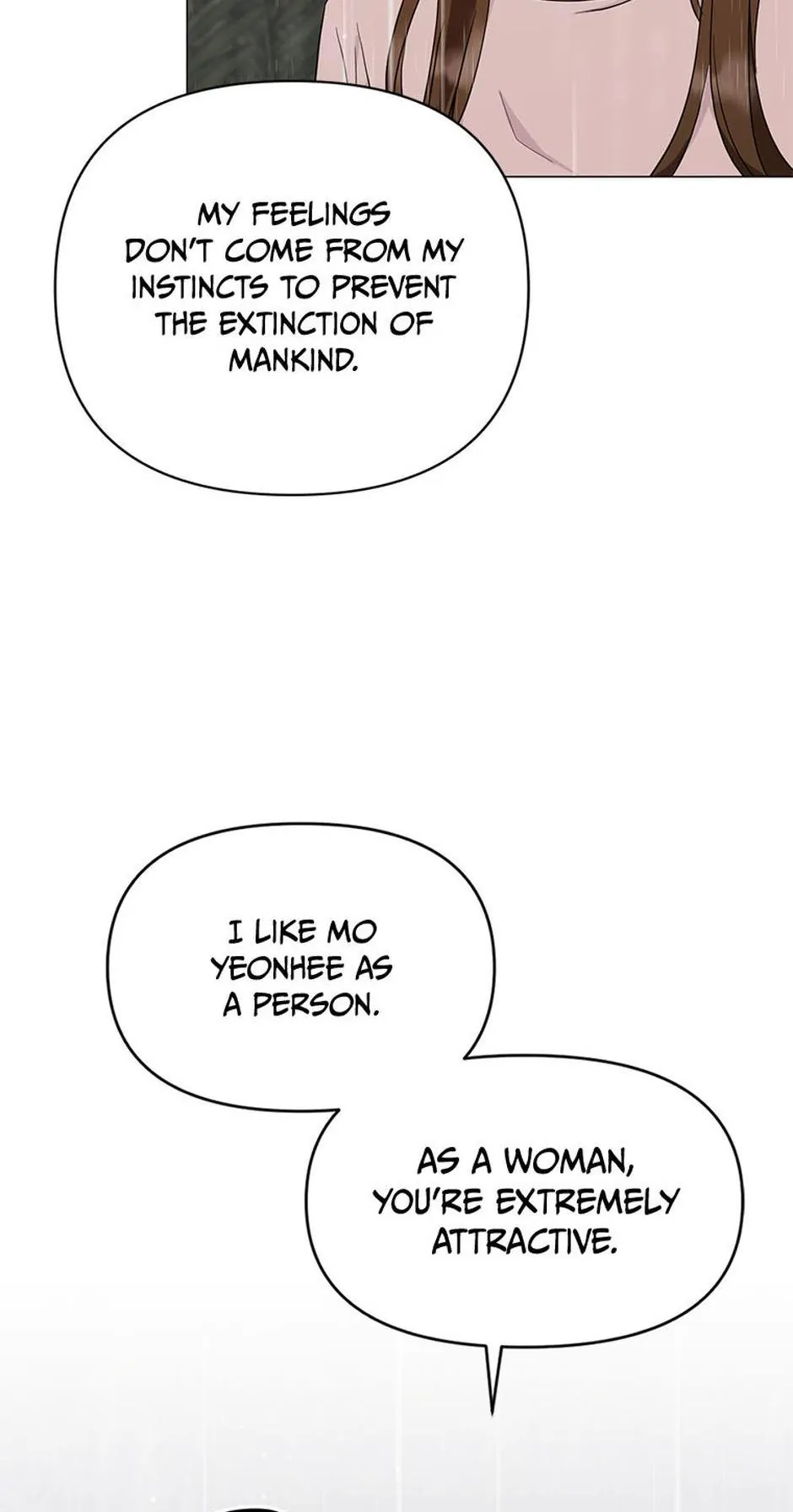 In the Jungle With My Boss Chapter 20 page 26