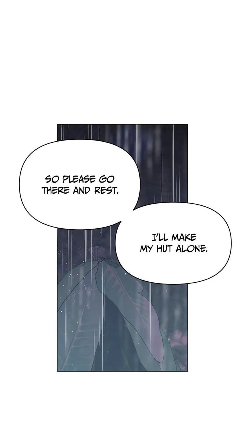In the Jungle With My Boss Chapter 20 page 56