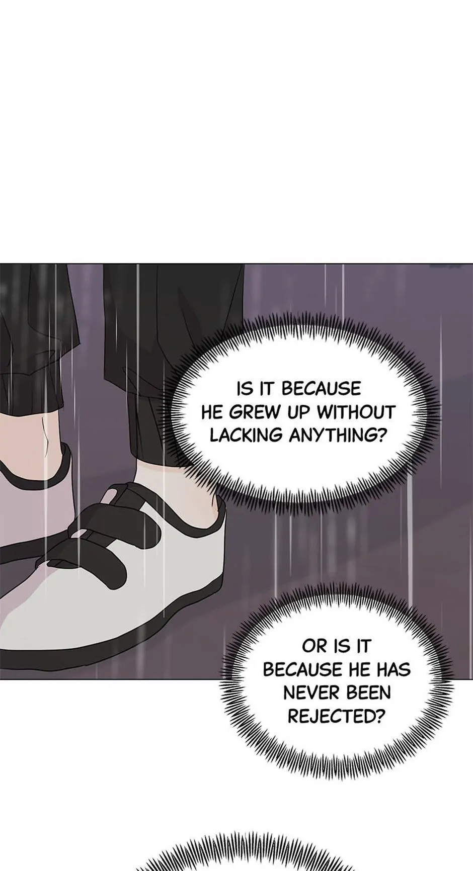In the Jungle With My Boss Chapter 20 page 7