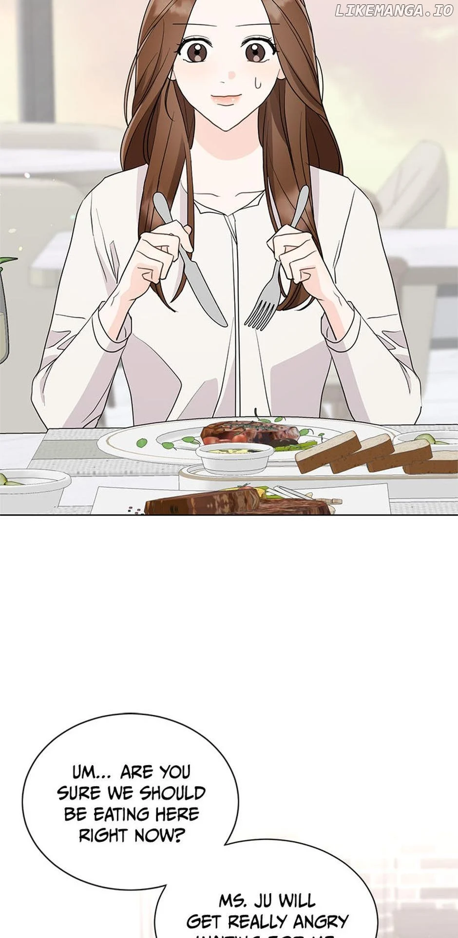 Manga Image