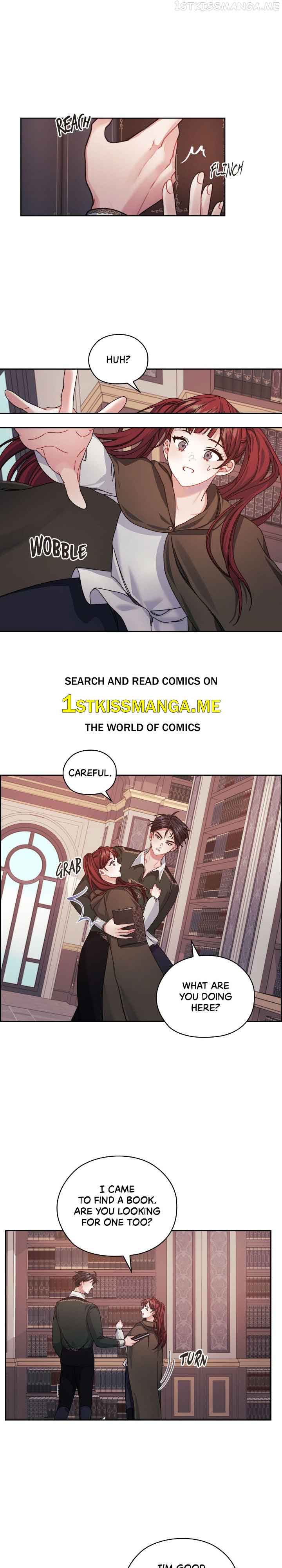 Manga Image