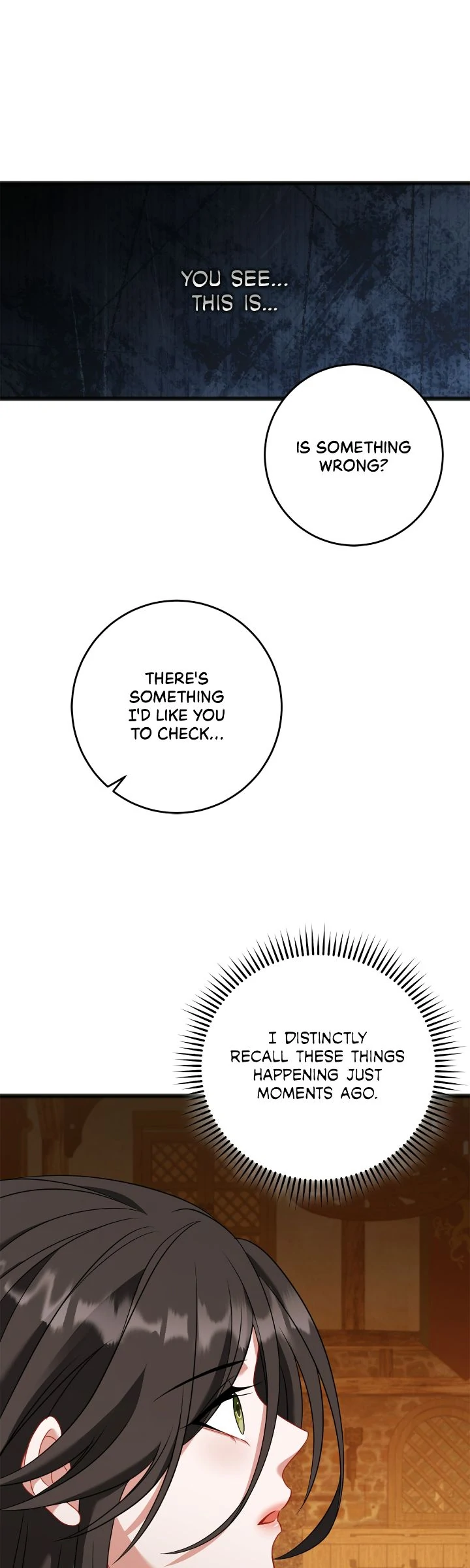 In the Name of Your Death Chapter 74 page 40