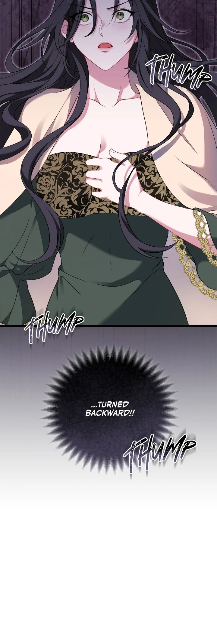 In the Name of Your Death Chapter 74 page 43
