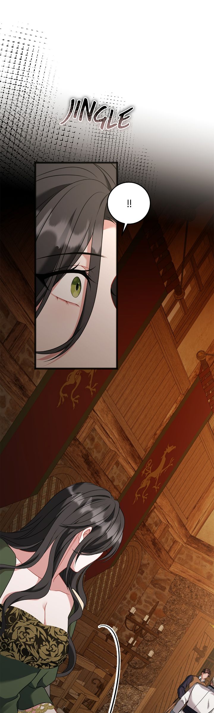 In the Name of Your Death Chapter 74 page 44
