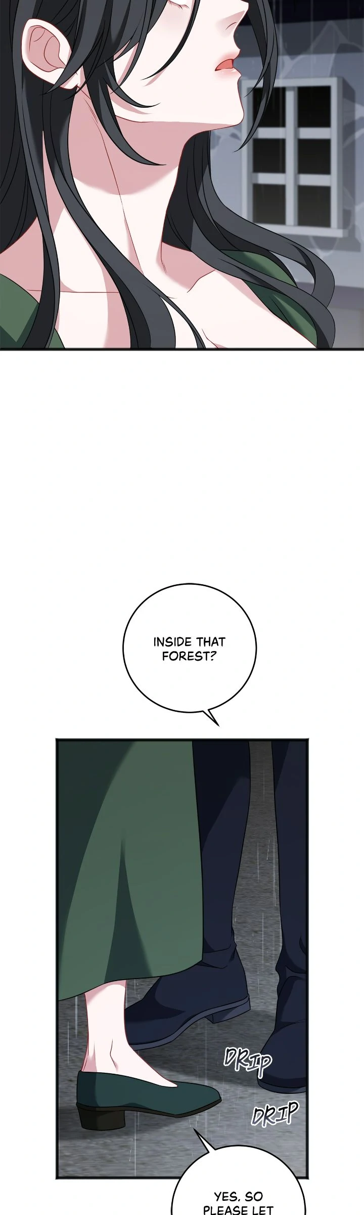 In the Name of Your Death Chapter 74 page 53