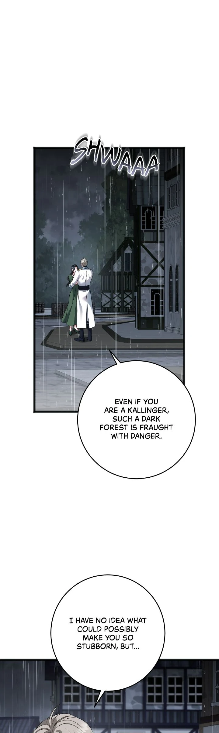 In the Name of Your Death Chapter 74 page 59