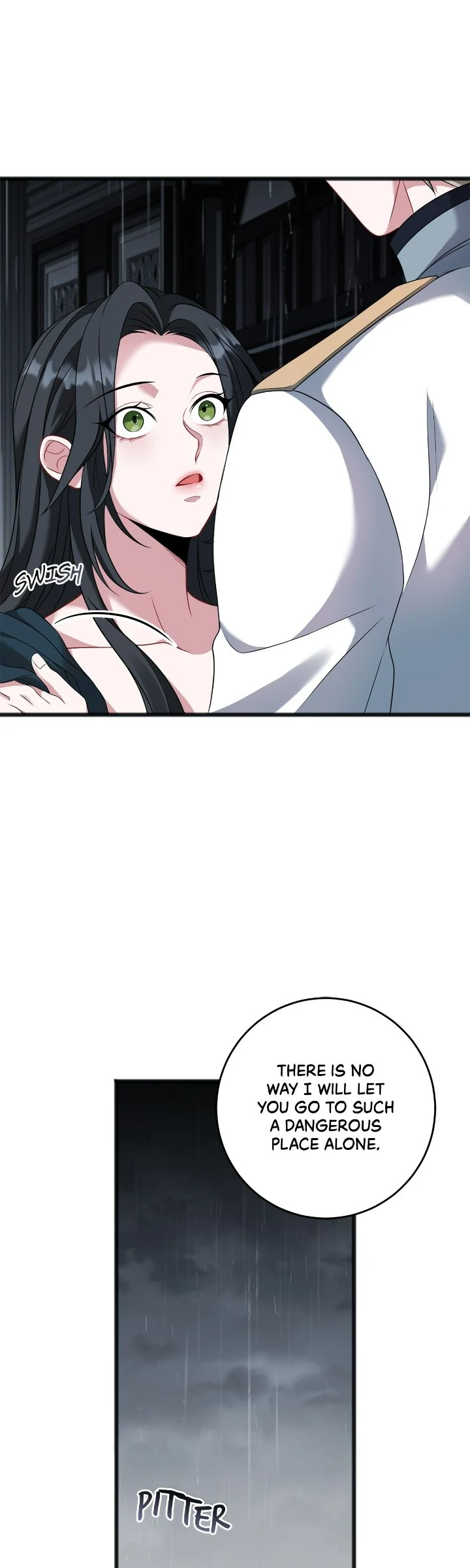 In the Name of Your Death Chapter 74 page 62