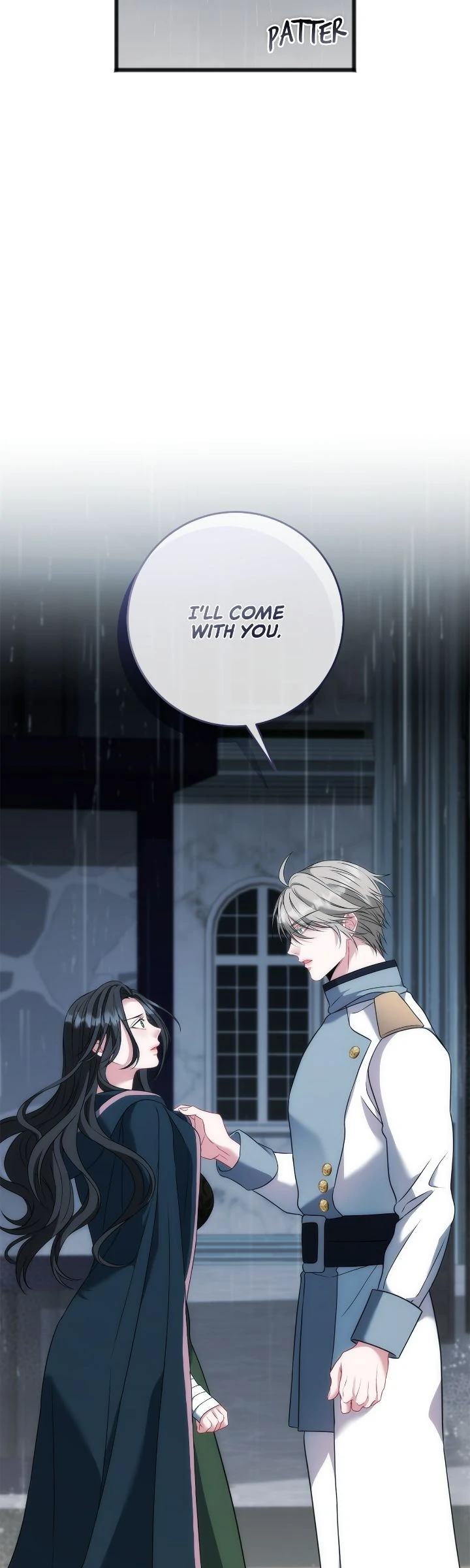 In the Name of Your Death Chapter 74 page 63