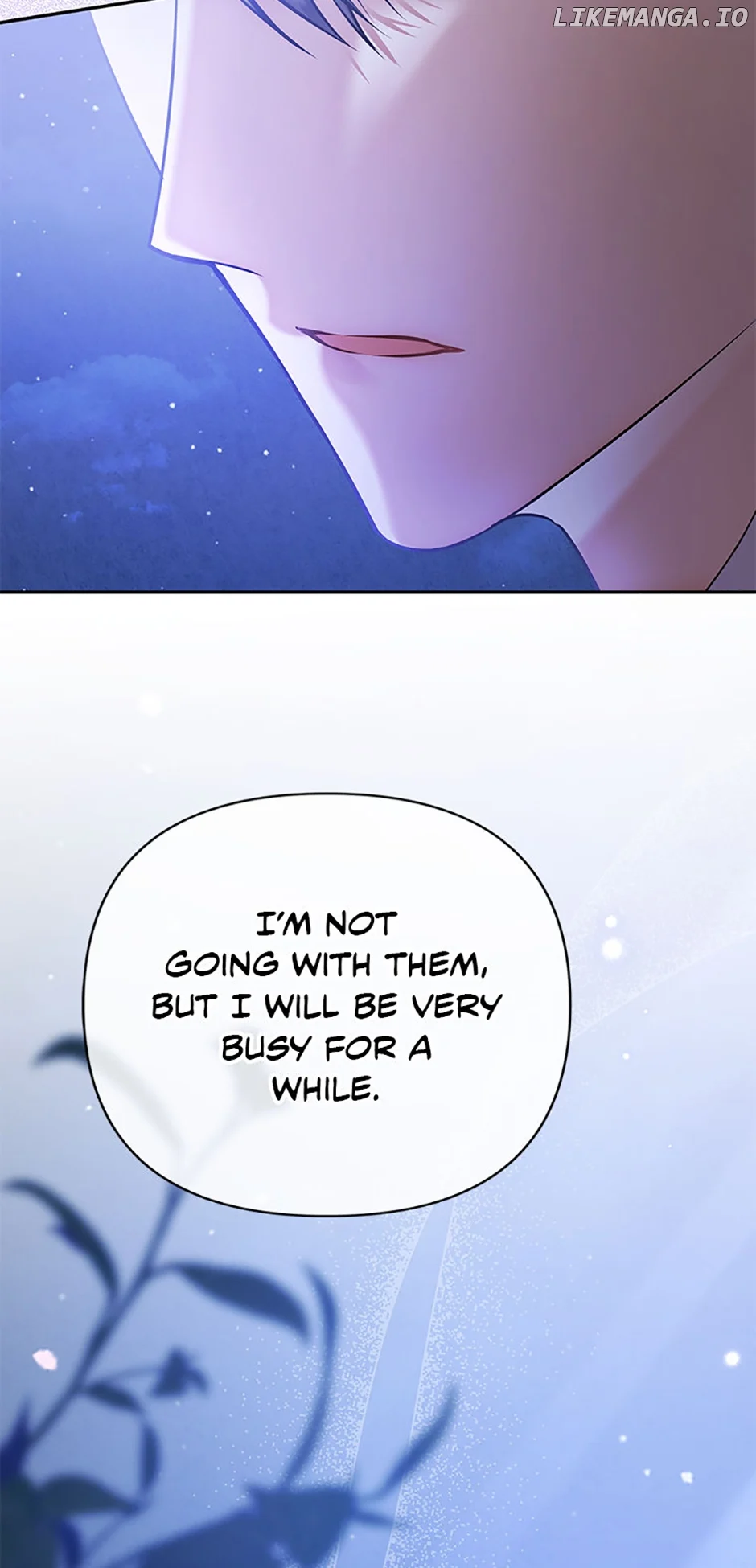 In This Life, I Will Survive Until the End Chapter 33 page 13