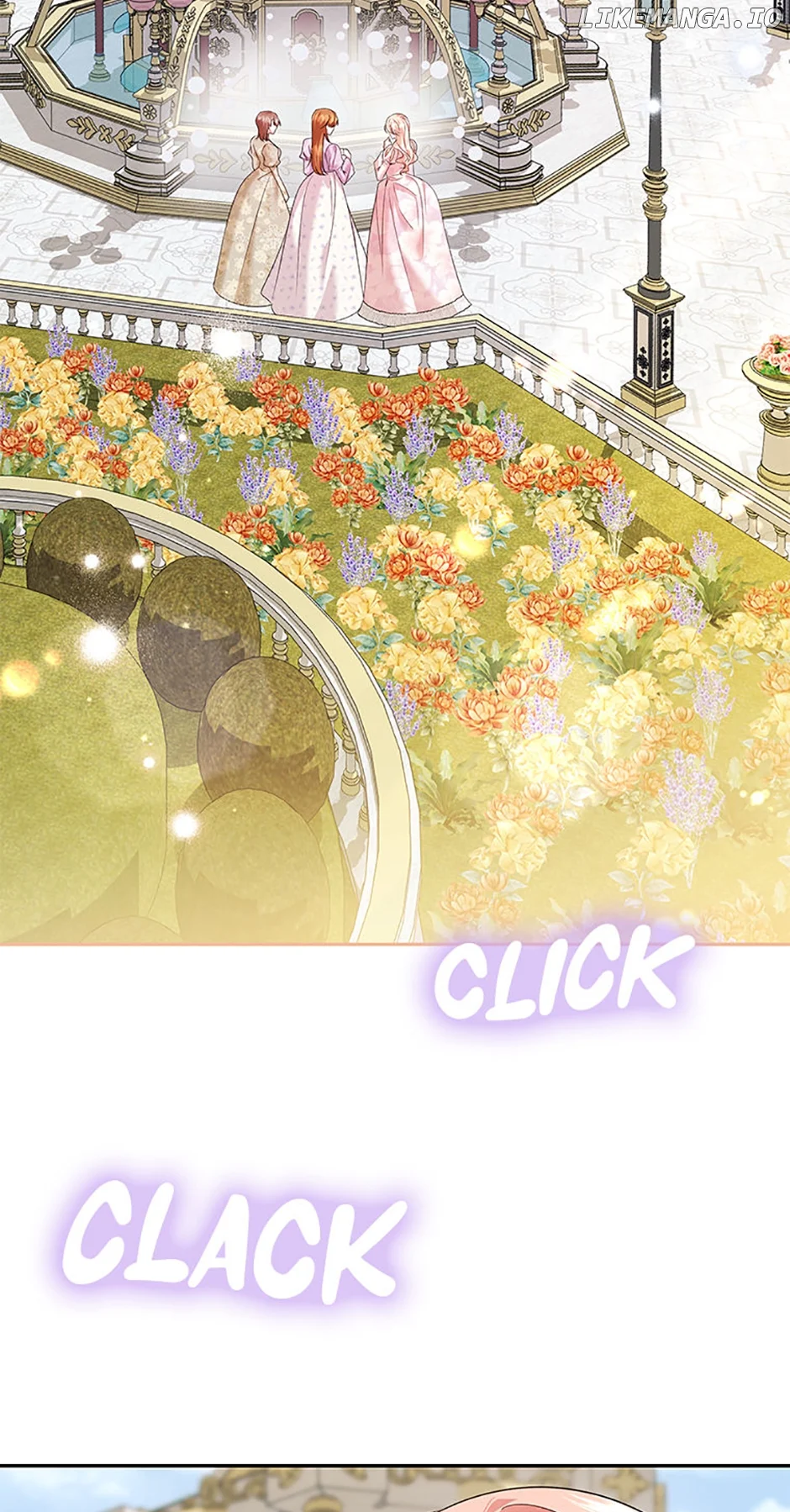 In This Life, I Will Survive Until the End Chapter 33 page 51