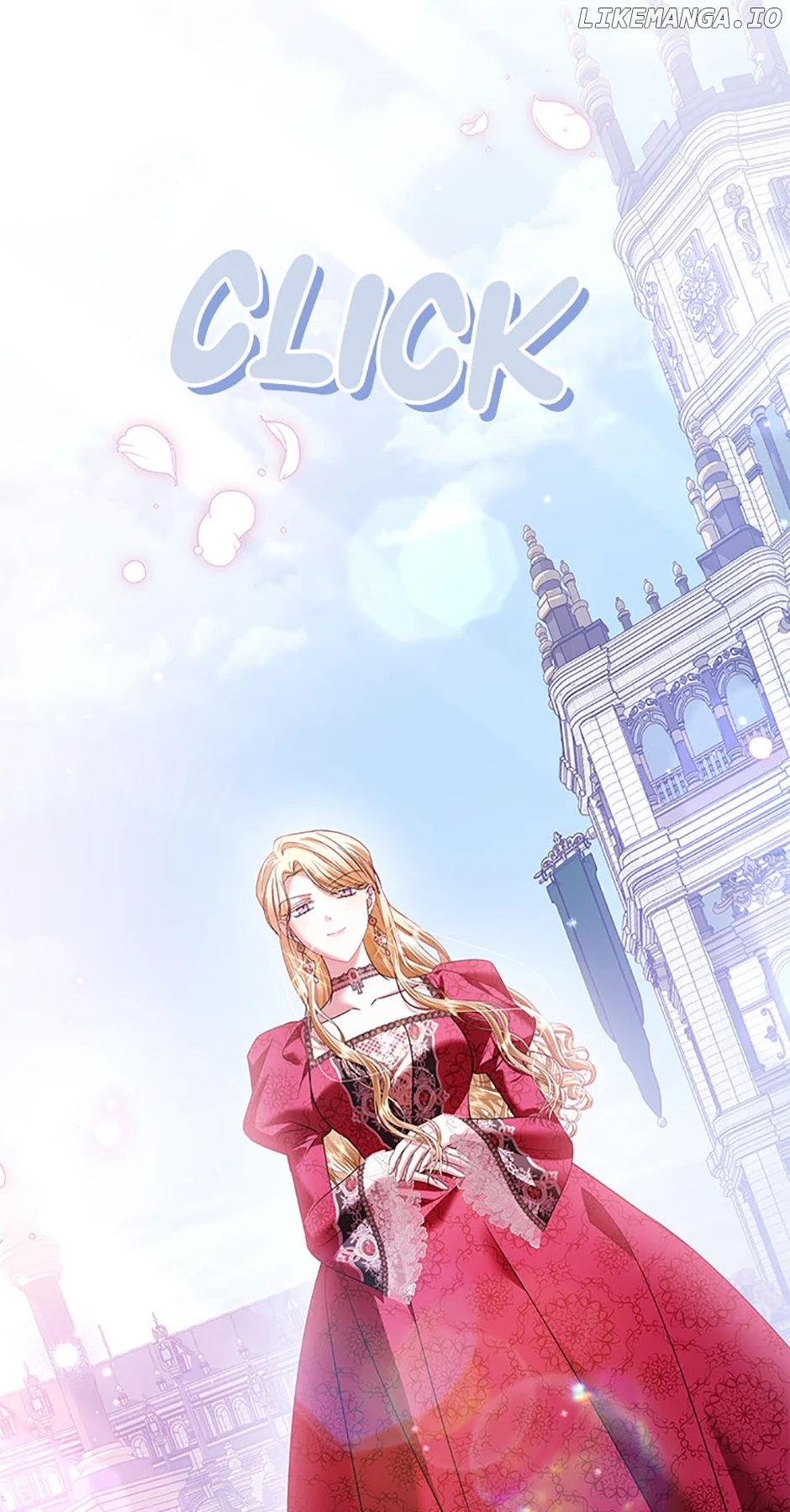 In This Life, I Will Survive Until the End Chapter 33 page 53
