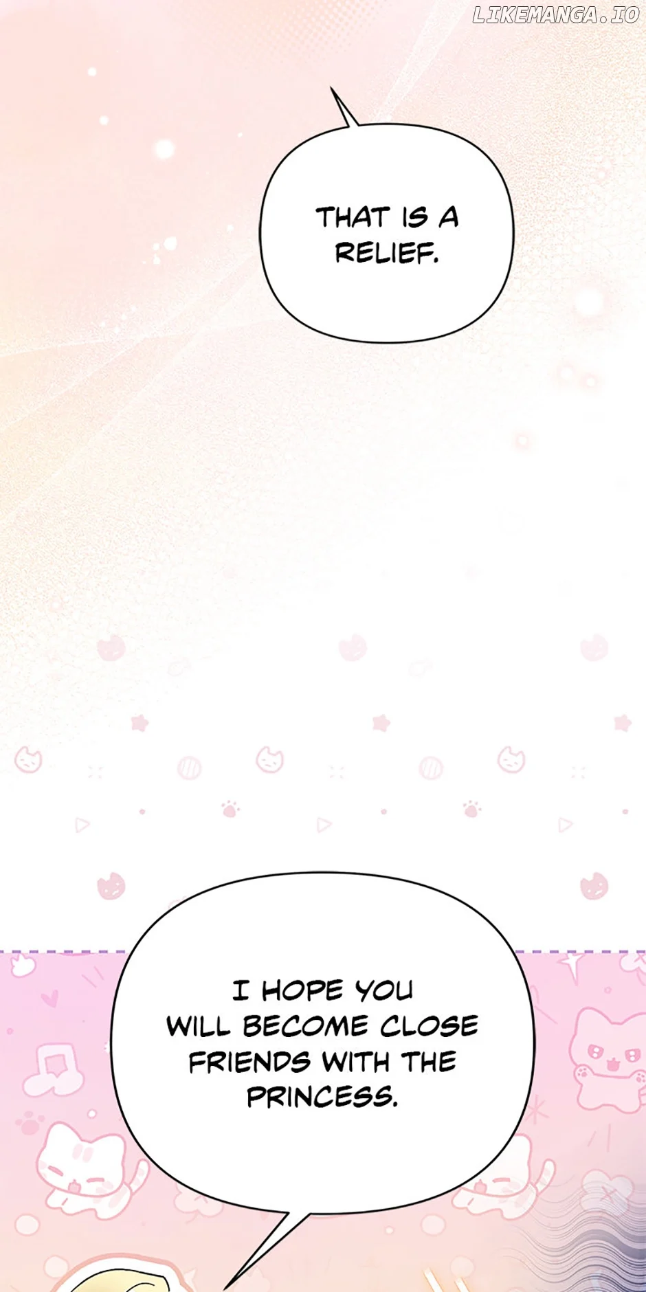 In This Life, I Will Survive Until the End Chapter 33 page 81