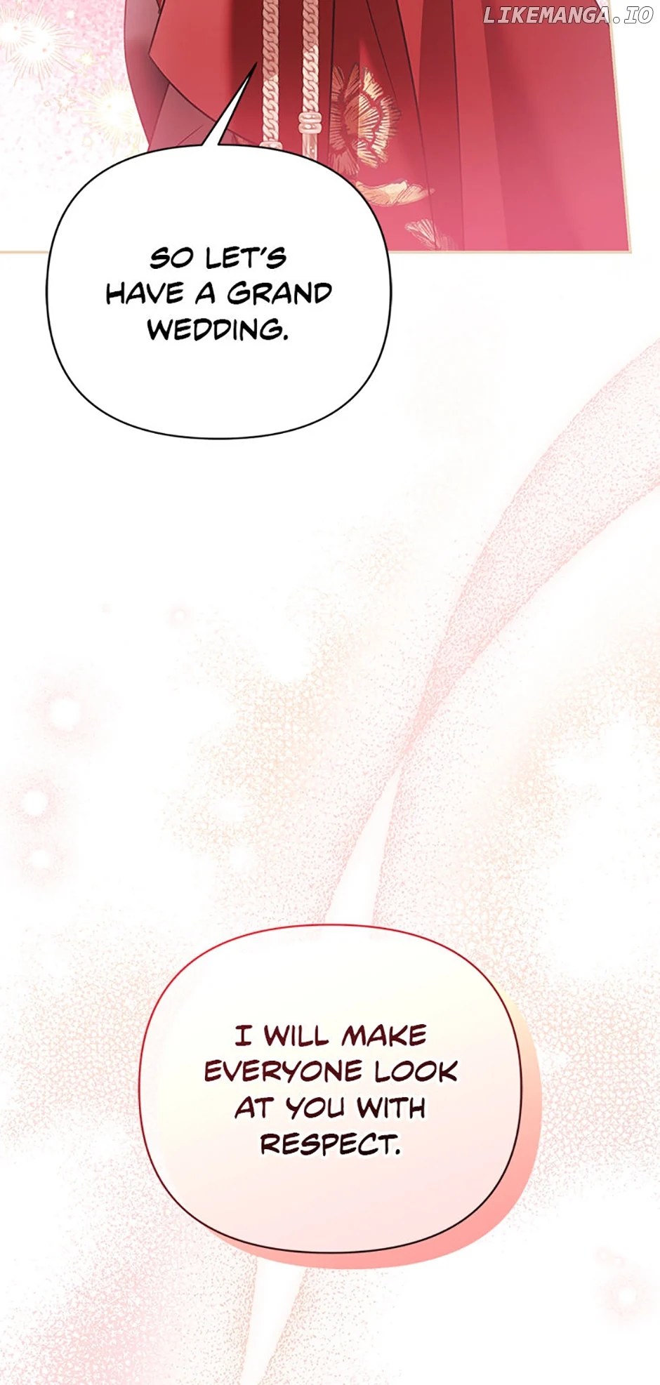 In This Life, I Will Survive Until the End Chapter 33 page 85