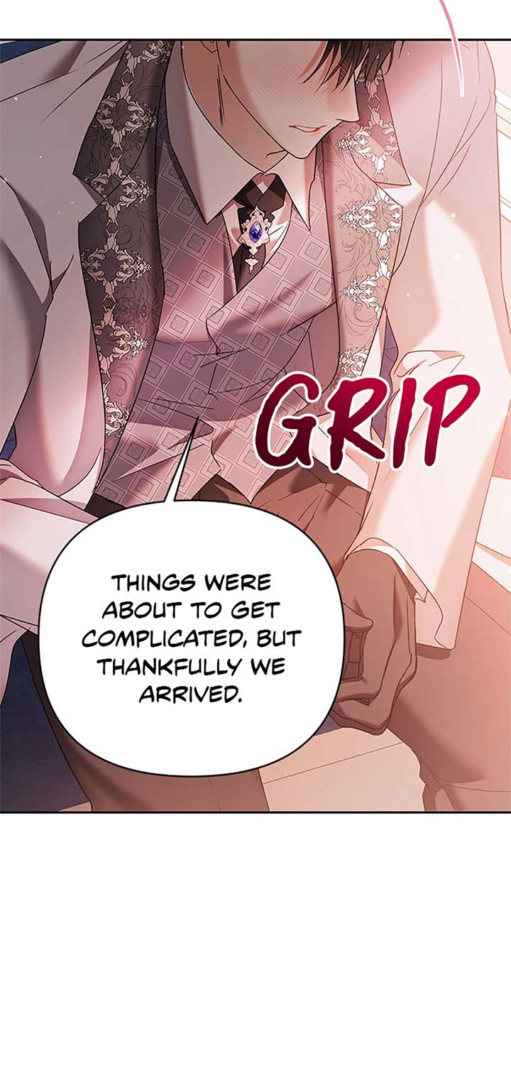 In This Life, I Will Survive Until the End Chapter 38 page 14