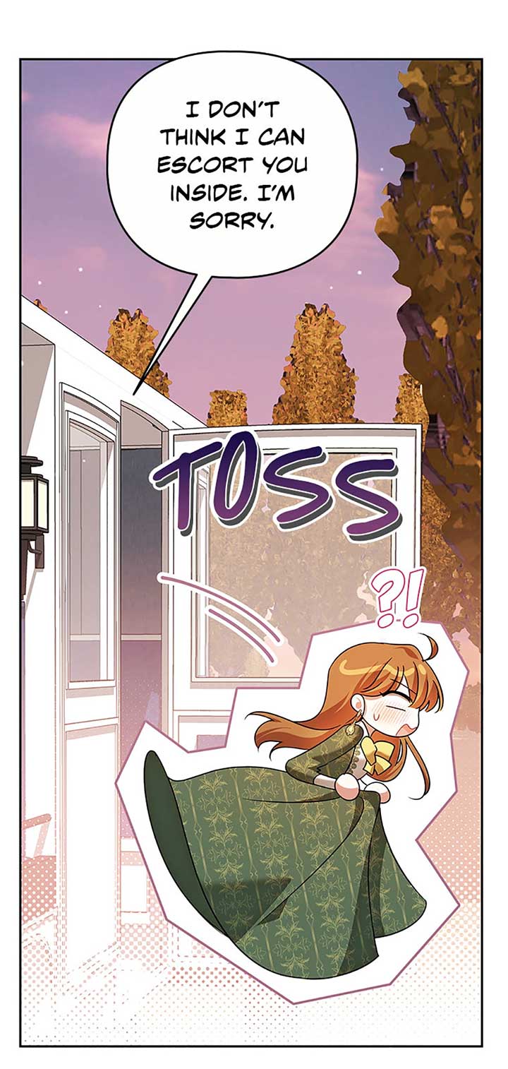 In This Life, I Will Survive Until the End Chapter 38 page 16