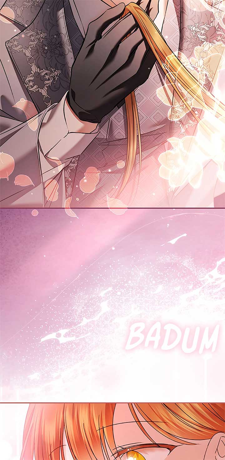 In This Life, I Will Survive Until the End Chapter 38 page 1