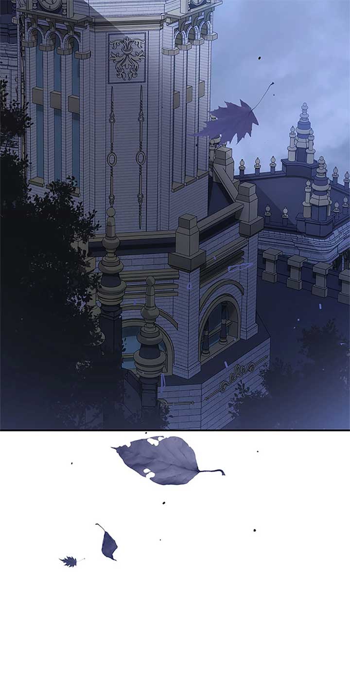 In This Life, I Will Survive Until the End Chapter 38 page 21