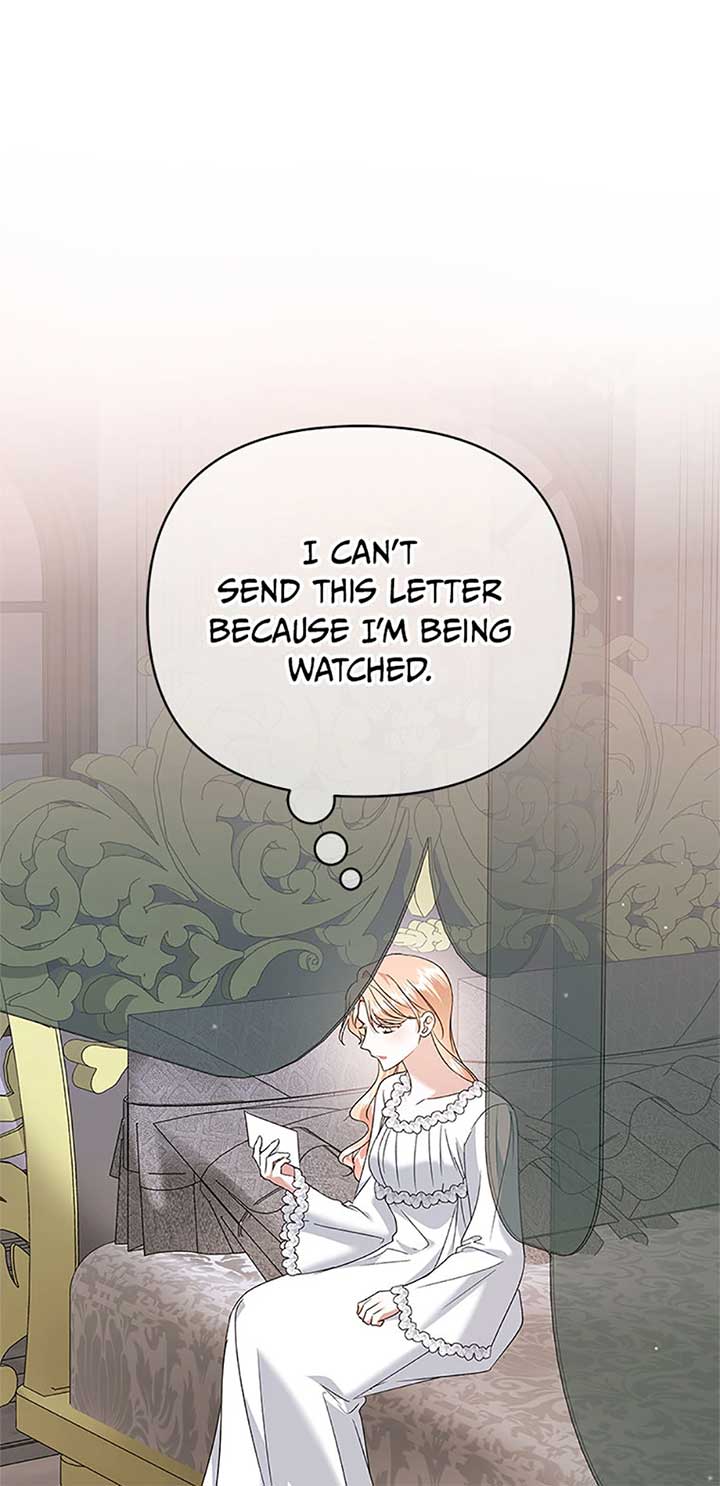 In This Life, I Will Survive Until the End Chapter 38 page 22