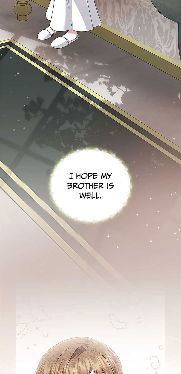 In This Life, I Will Survive Until the End Chapter 38 page 23