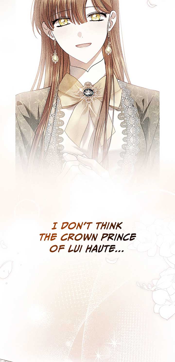 In This Life, I Will Survive Until the End Chapter 38 page 24