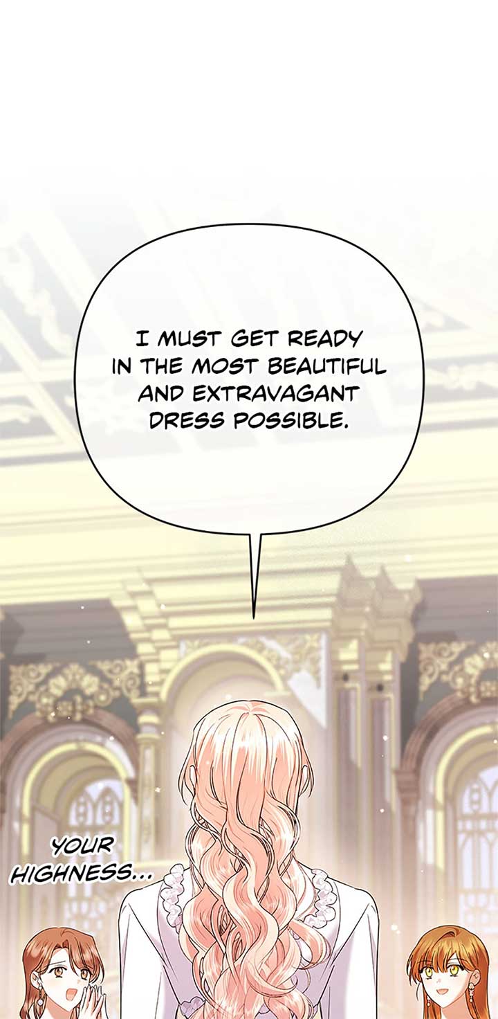 In This Life, I Will Survive Until the End Chapter 38 page 29