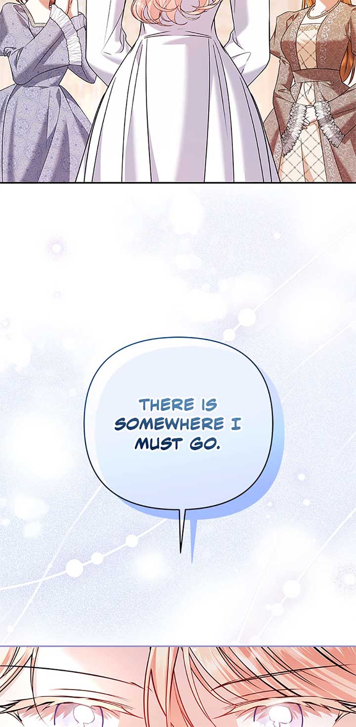 In This Life, I Will Survive Until the End Chapter 38 page 30