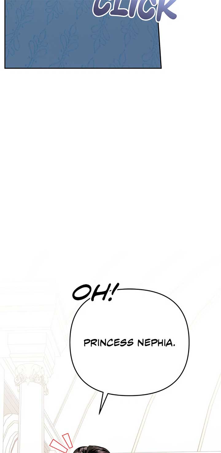 In This Life, I Will Survive Until the End Chapter 38 page 33