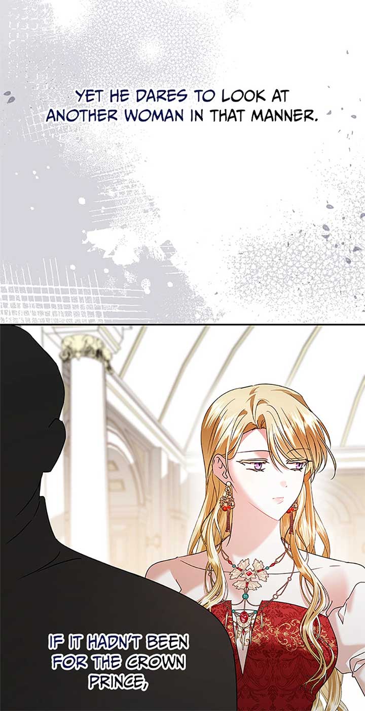In This Life, I Will Survive Until the End Chapter 38 page 42