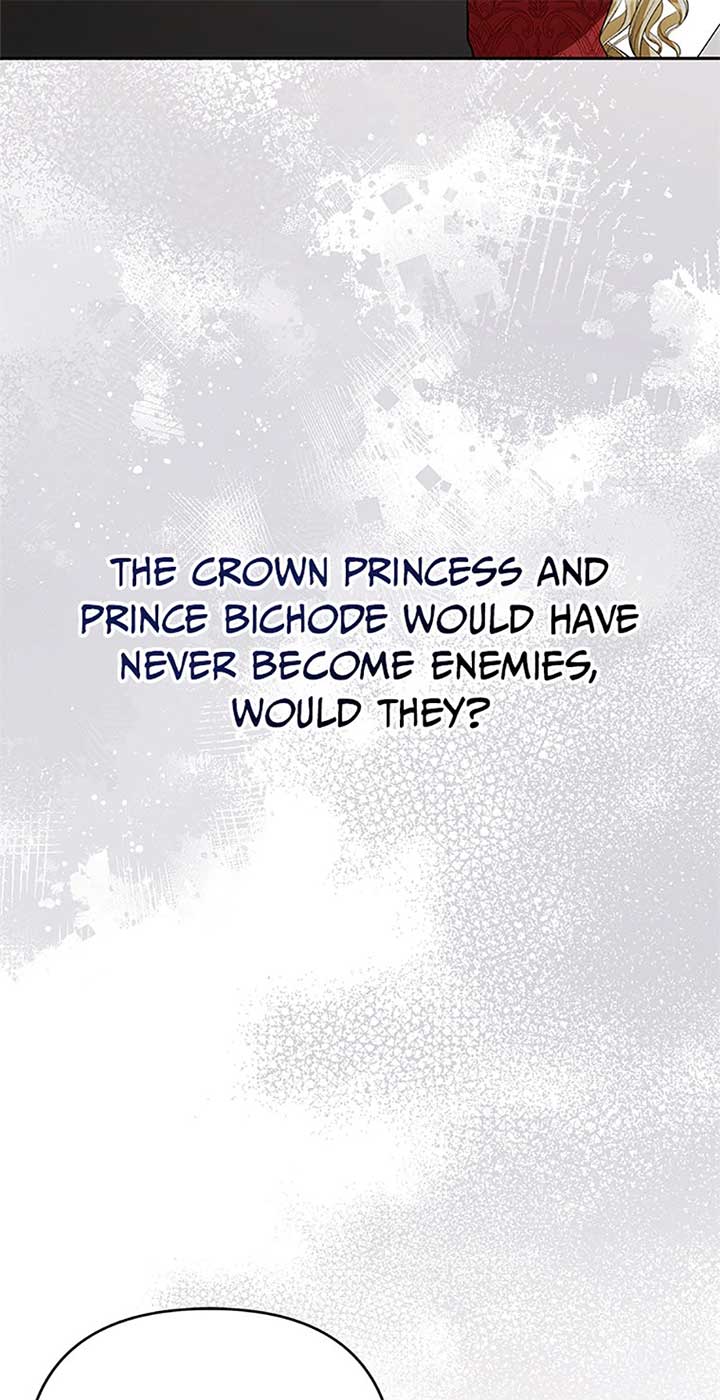 In This Life, I Will Survive Until the End Chapter 38 page 43