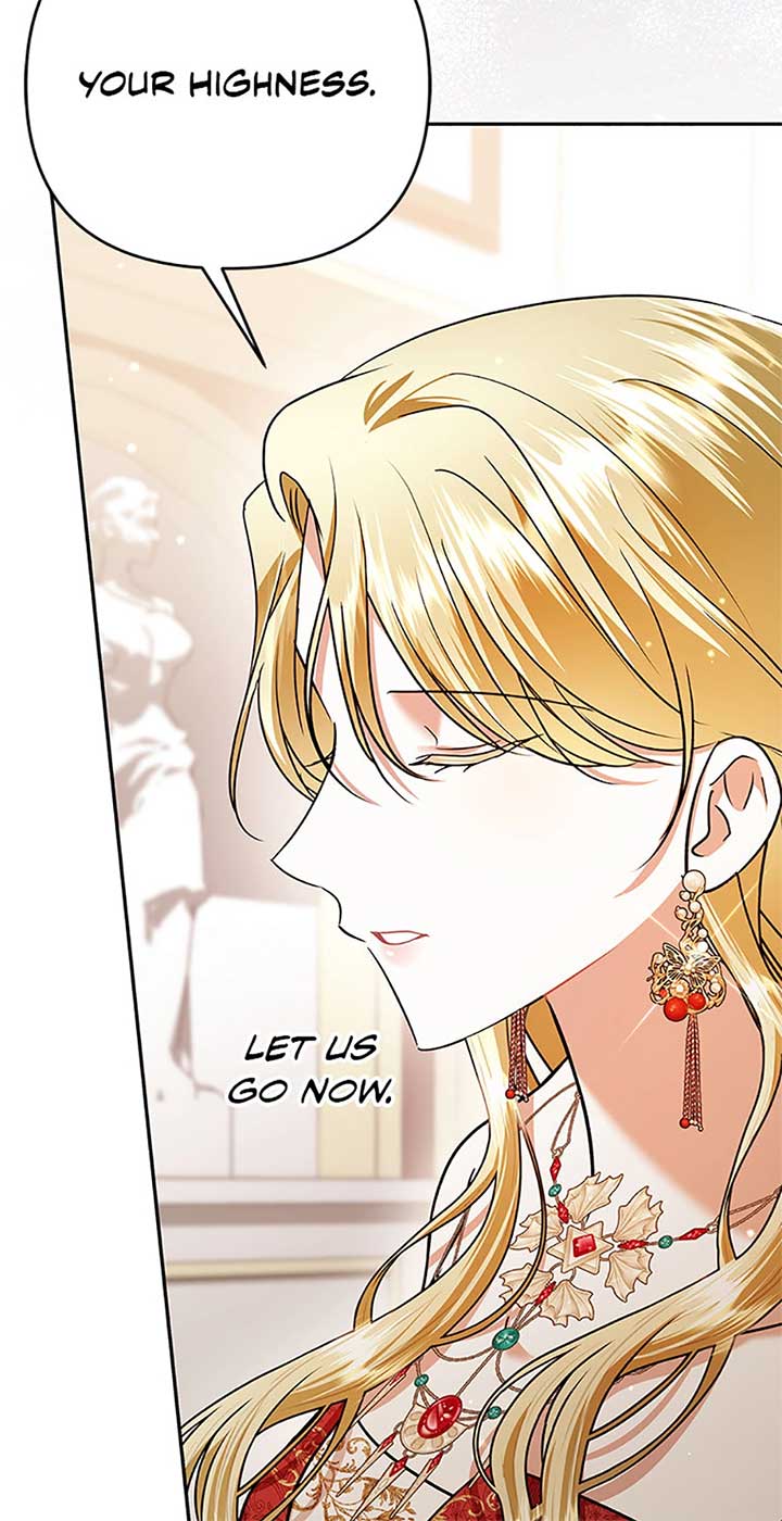 In This Life, I Will Survive Until the End Chapter 38 page 44