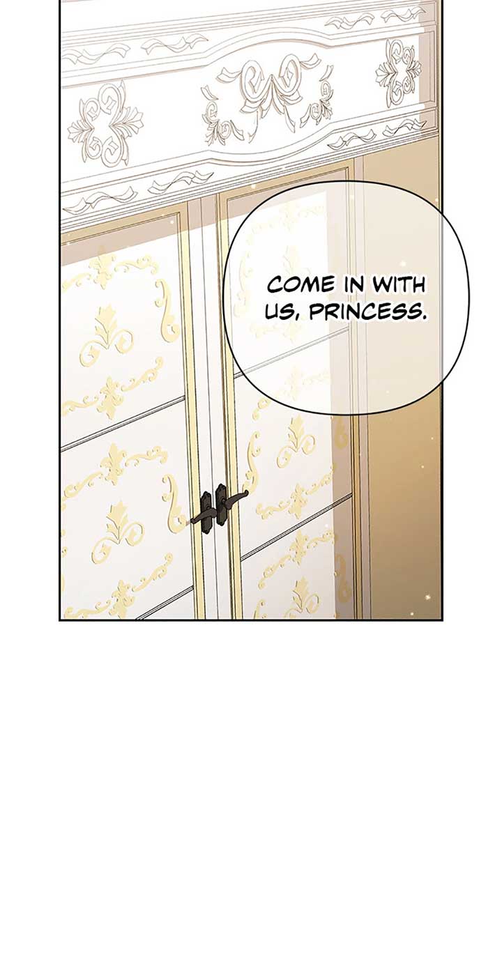 In This Life, I Will Survive Until the End Chapter 38 page 46